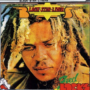 Black Star Liner (Reissued 1995)