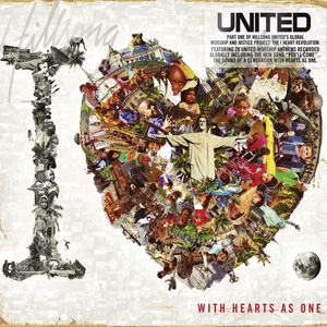 With Hearts As One CD2