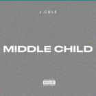 J. Cole - Middle Child (CDS)