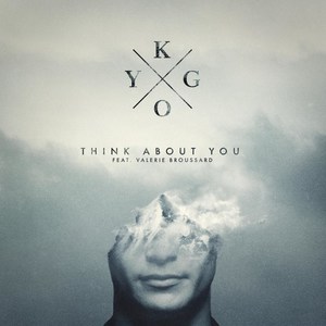 Think About You (CDS)