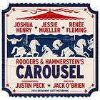 Rodgers & Hammerstein's Carousel (2018 Broadway Cast Recording)