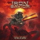 Iron Savior - Kill Or Get Killed CD1
