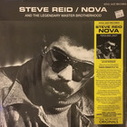 Steve Reid - Soul Jazz Records Presents STEVE REID: Nova