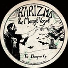 Karizma - The Deadpool (With Marcel Vogel) (EP) (Vinyl)
