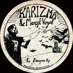 The Deadpool (With Marcel Vogel) (EP) (Vinyl)