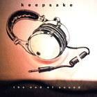 Keepsake - The End Of Sound