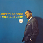 Milt Jackson - Jazz 'n' Samba (Vinyl)