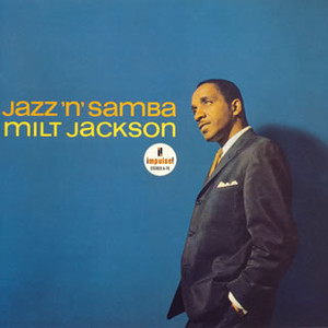 Jazz 'n' Samba (Vinyl)
