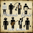 Fisherman's Friends - Sole Mates