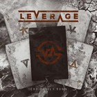 Leverage - The Devil's Turn (EP)