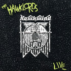 Hawklords - Live