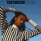 Topaz Jones - Toothache/Zoom (CDS)
