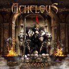 Achelous - Macedon