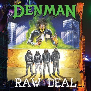 Raw Deal