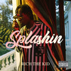 Rich The Kid - Splashin (CDS)