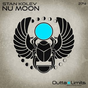 Nu Moon (CDS)