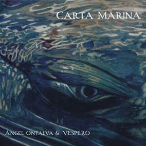 Carta Marina (With Ángel Ontalva)