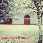 Carpenter Brut - I (EP)