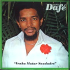 Carlos Dafé - Venha Matar Saudades (Vinyl)