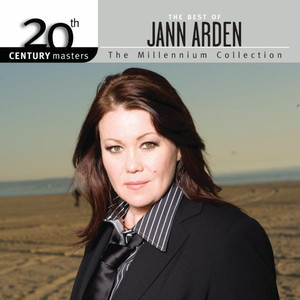 The Millennium Collection - The Best Of Jann Arden