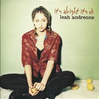 Leah Andreone - It's Alright, It's Ok (CDS)