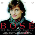 Miguel Bose - Bravo Bosé - 30 Grandes Éxitos CD1