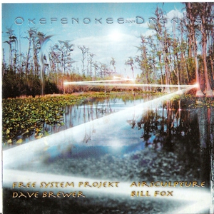 Okefenokee Dreams 2001