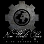 1912 - New World Order CD1