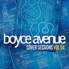 Boyce Avenue - Cover Sessions Vol. 4 CD1