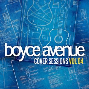 Cover Sessions Vol. 4 CD3