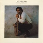 Chico Freeman - Tradition In Transition (Vinyl)