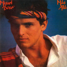 Miguel Bose - Más Allá (Vinyl)