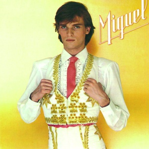 Miguel Bose (Vinyl)