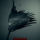 Acretongue - Ghost Nocturne (Midnight Edition) CD1