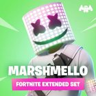 Marshmello Fortnite Extended Set (Dj Mix)
