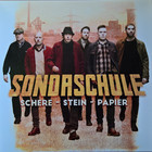 Sondaschule - Schere, Stein, Papier