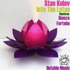 Stan Kolev - Into The Lotus (CDS)
