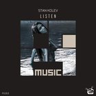 Stan Kolev - Listen (CDS)