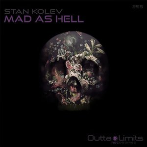Mad As Hell (CDS)