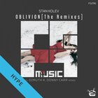 Stan Kolev - Oblivion (The Remixes)