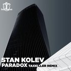 Stan Kolev - Paradox (Taxkiller Remix) (CDS)