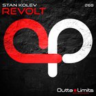 Stan Kolev - Revolt (EP)