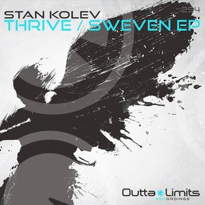 Thrive / Sweven (EP)