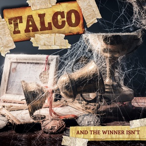 And The Winner Isn't (Deluxe Version) CD1