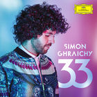 Simon Ghraichy - 33