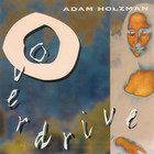 Adam Holzman - Overdrive