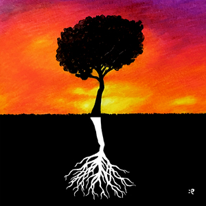 Below The Root