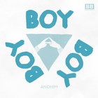 Boy Boy Boy (CDS)