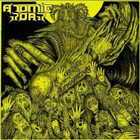 Atomic Roar - Never Human Again