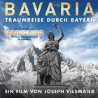 Haindling - Bavaria - Traumreise Durch Bayern CD1